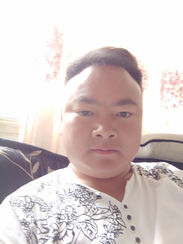 梦的使者的第一张照片--贵州中老年相亲网