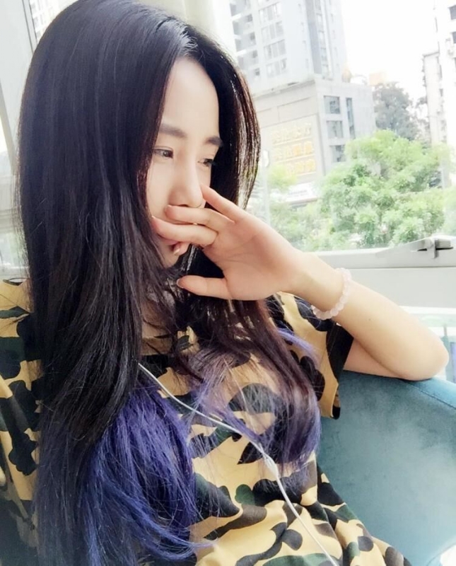 陳蓓蓓的第一张照片--贵州中老年相亲网
