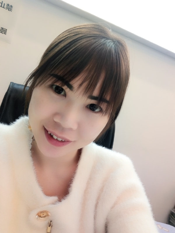 覃小会的第一张照片--贵州中老年相亲网