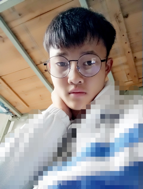 小鱼鱼的第一张照片--贵州中老年相亲网