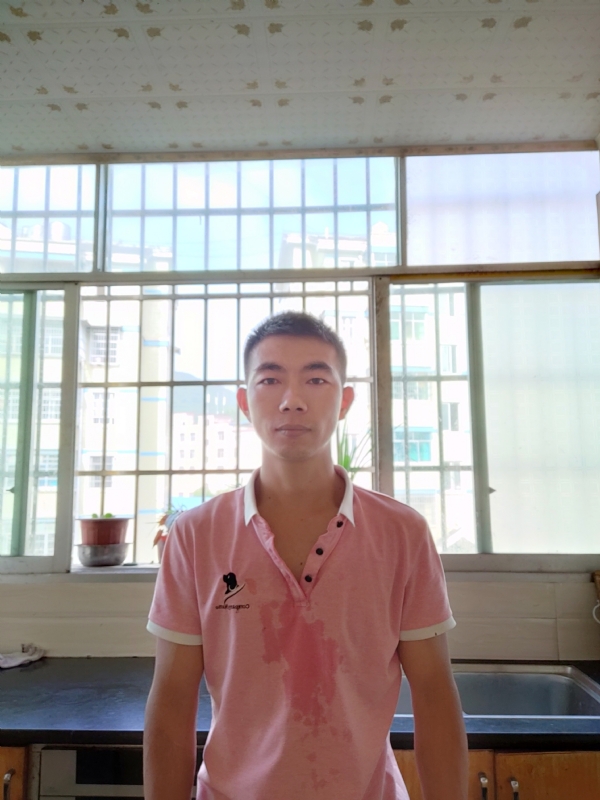 破晓依然的第一张照片--贵州中老年相亲网