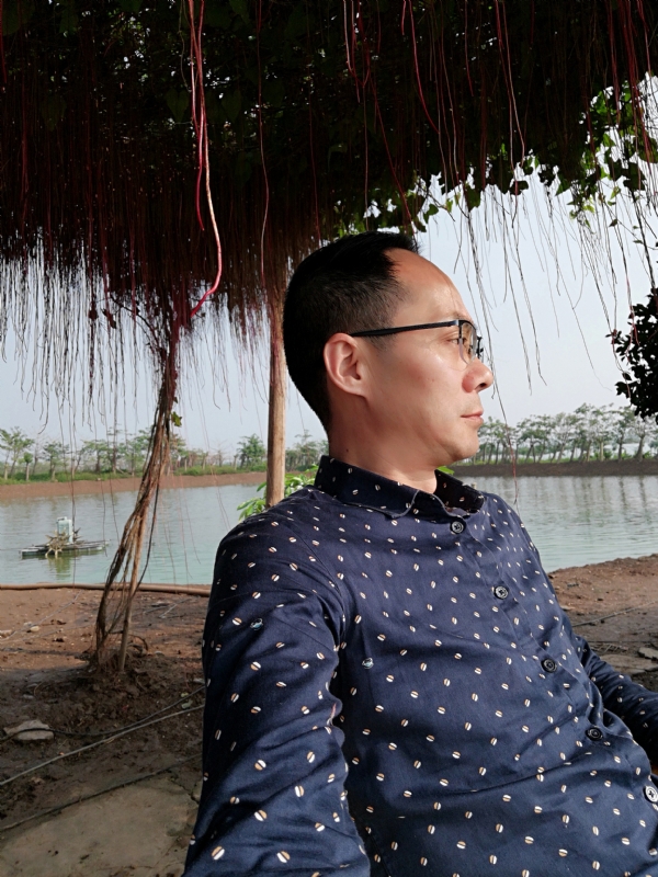 守望烟云的第一张照片--贵州中老年相亲网