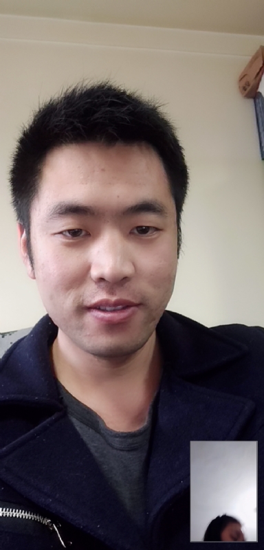 死鬼吹灯的第一张照片--贵州中老年相亲网