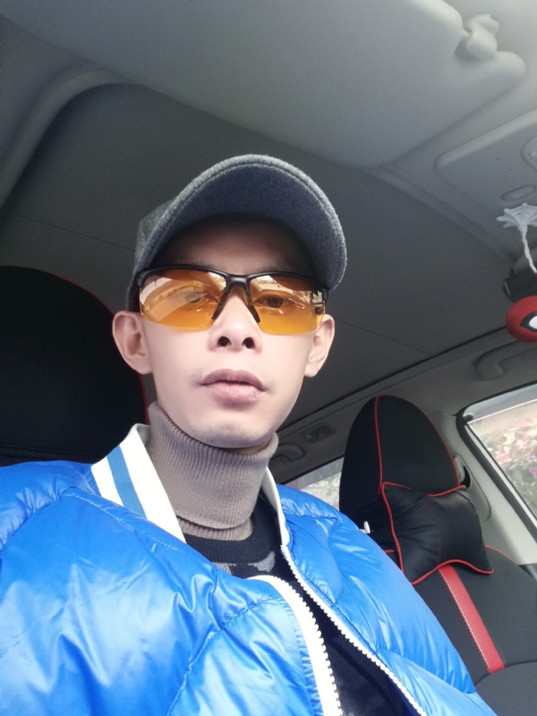 愿得一人心的第一张照片--贵州中老年相亲网