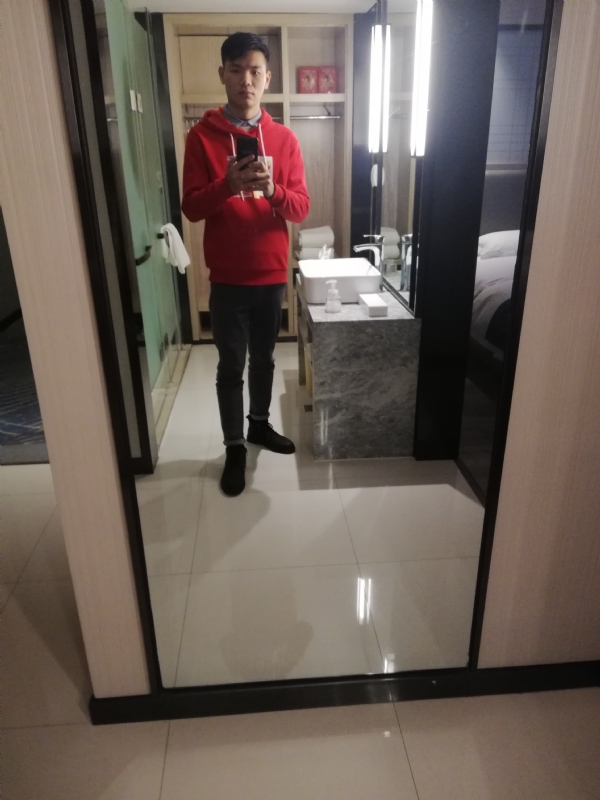 回忆里的小绵羊的第一张照片--贵州中老年相亲网