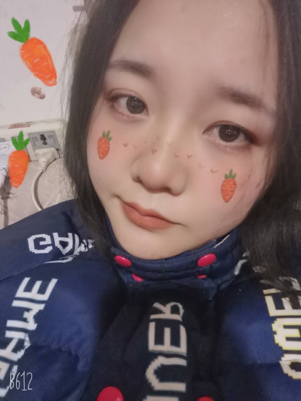 小慧慧的第一张照片--贵州中老年相亲网