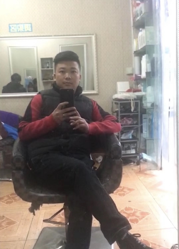 zhang150的第一张照片--贵州中老年相亲网
