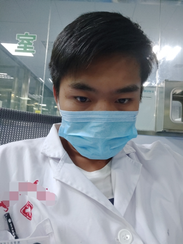 鬼卿的第一张照片--贵州中老年相亲网