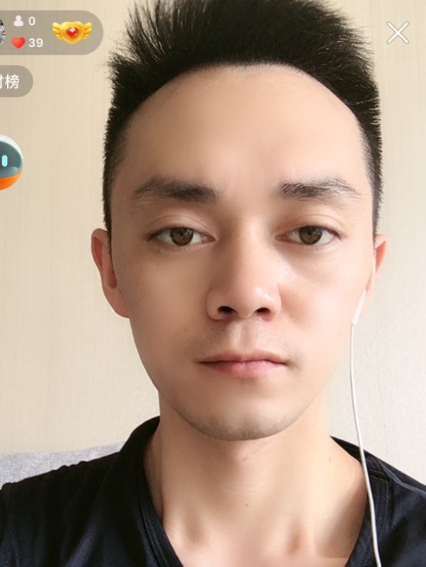 游爽的第一张照片--贵州中老年相亲网