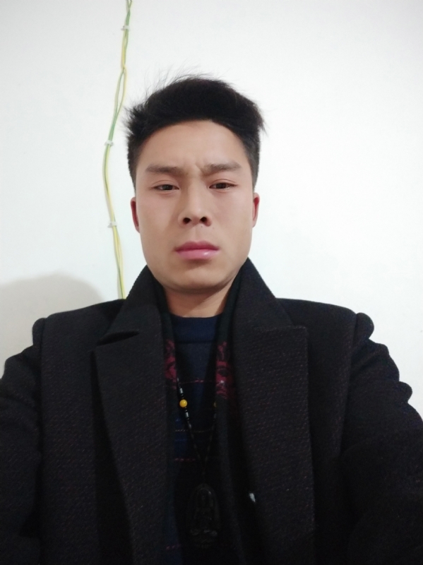 等你回复的第一张照片--贵州中老年相亲网