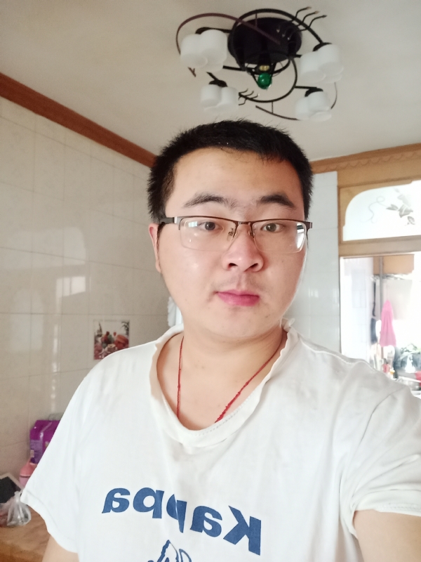 于磊的第一张照片--贵州中老年相亲网