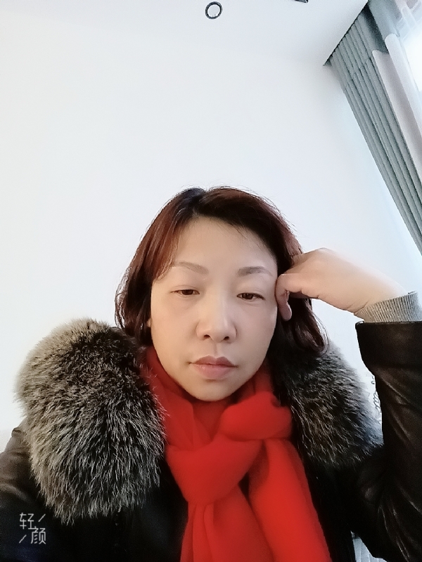 青禾的第二张照片--贵州中老年相亲网