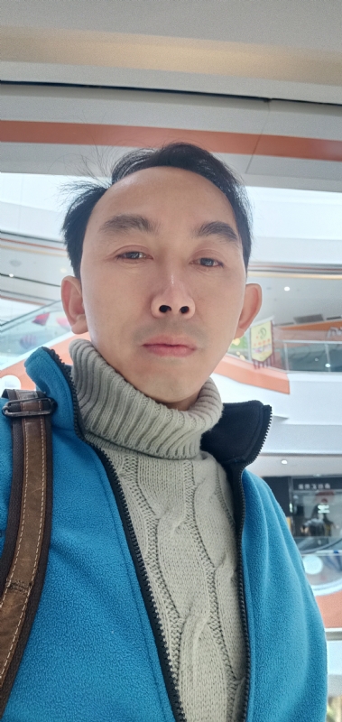 峤哥的第一张照片--贵州中老年相亲网