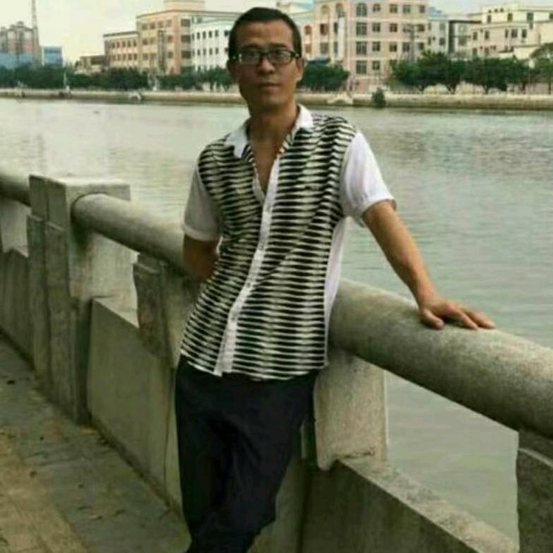 不会飞的鱼的第一张照片--贵州中老年相亲网
