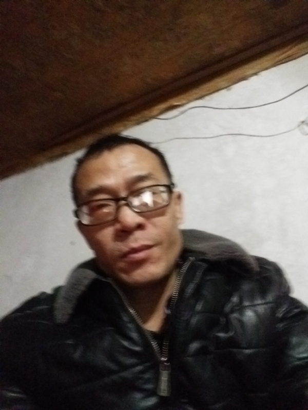 不会飞的鱼的第三张照片--贵州中老年相亲网