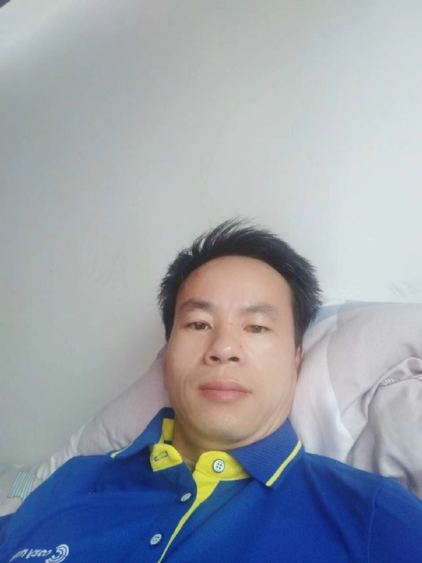 缘分的第一张照片--贵州中老年相亲网