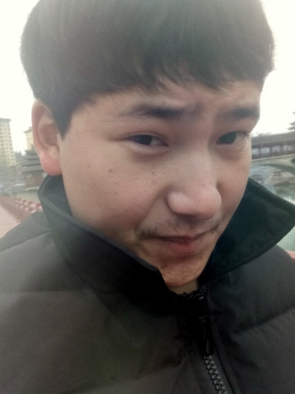 侗族青年作家超超的第二张照片--贵州中老年相亲网