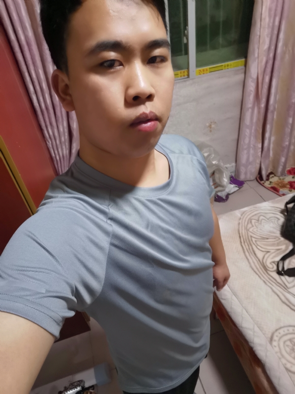 陶陶tjx的第一张照片--贵州中老年相亲网