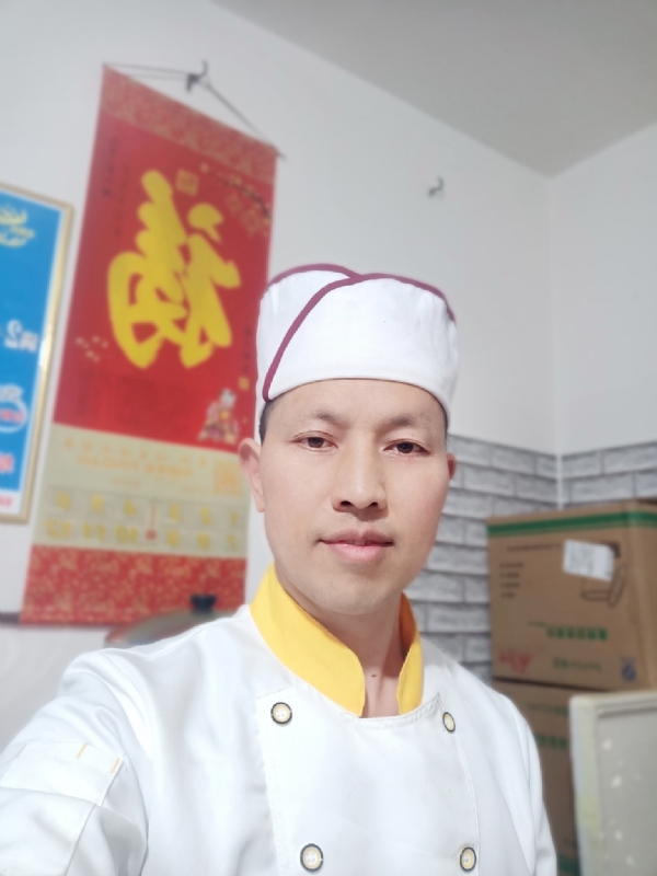 领悟人生的第一张照片--贵州中老年相亲网