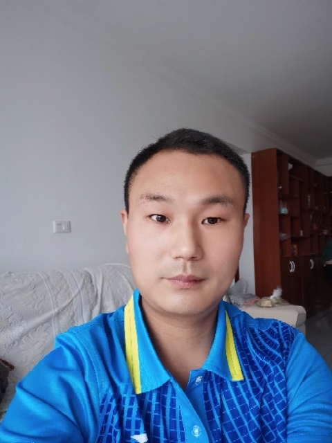 明哥的第一张照片--贵州中老年相亲网
