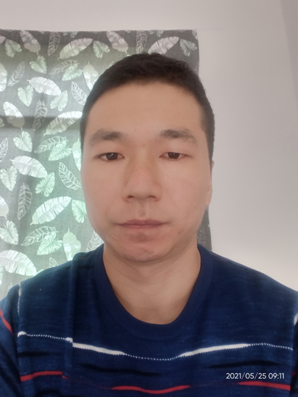 欢哥的第一张照片--贵州中老年相亲网