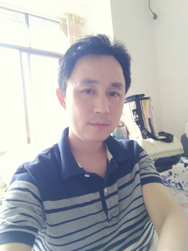 如果爱请深爱的第二张照片--贵州中老年相亲网