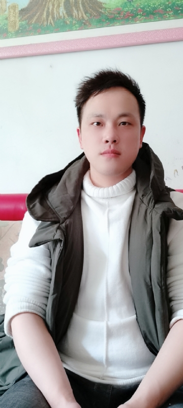 执子之手的第一张照片--贵州中老年相亲网