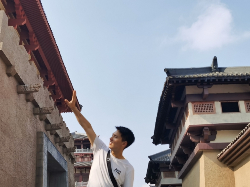 咸鱼不闲的第一张照片--贵州中老年相亲网