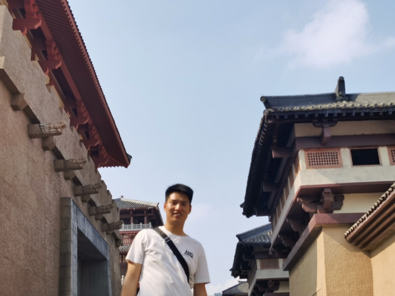 咸鱼不闲的第二张照片--贵州中老年相亲网