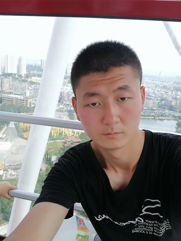 川川的第一张照片--贵州中老年相亲网