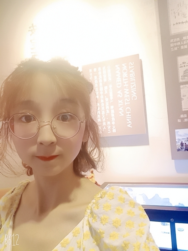 吴小小的第一张照片--贵州中老年相亲网