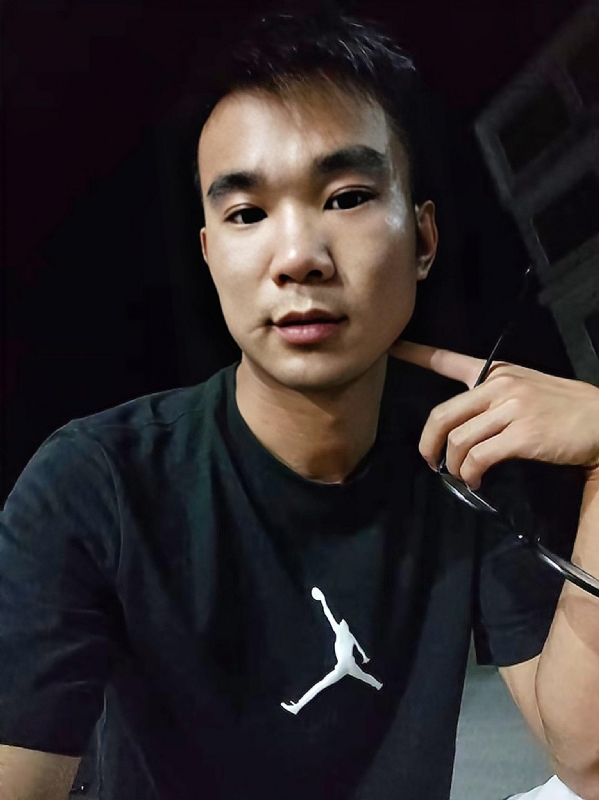 时光所致的第一张照片--贵州中老年相亲网