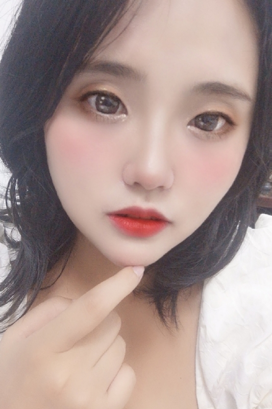 妮妮的第一张照片--贵州中老年相亲网