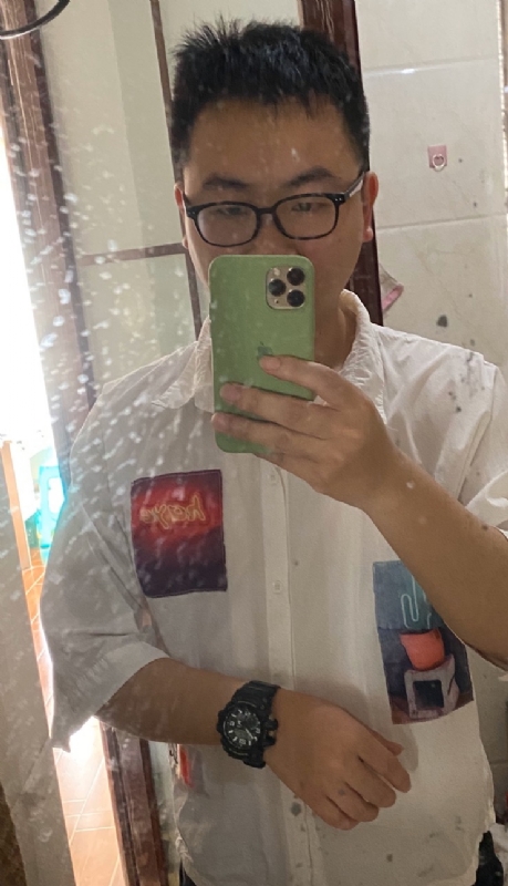 阿线小锅锅的第一张照片--贵州中老年相亲网