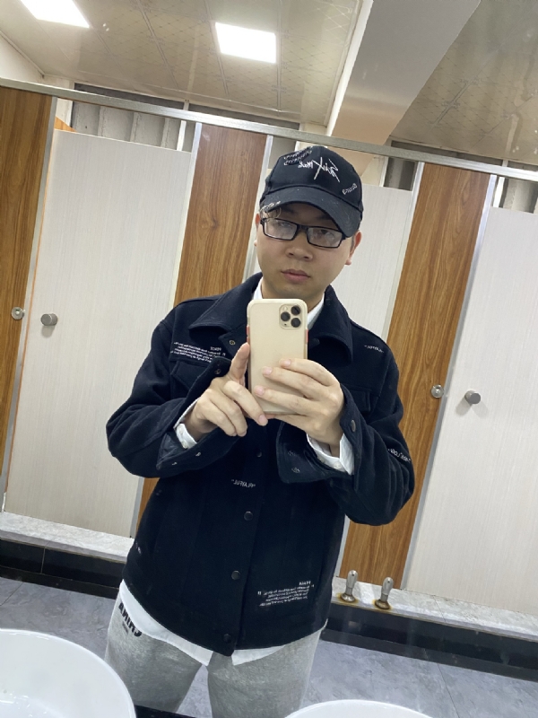 阿线小锅锅的第三张照片--贵州中老年相亲网