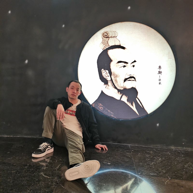 小灰灰的第二张照片--贵州中老年相亲网