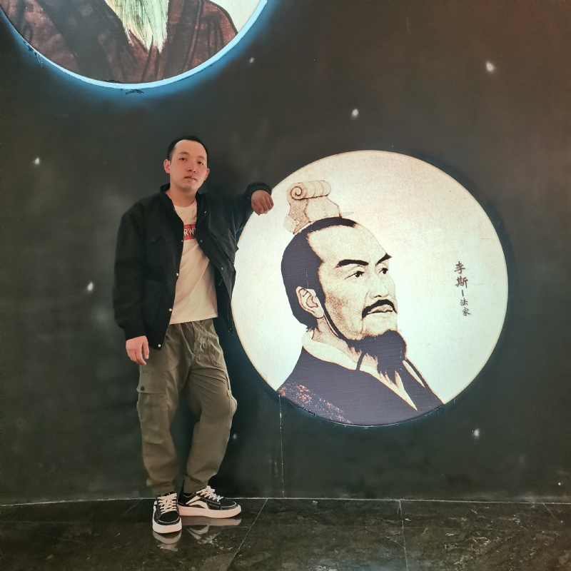 小灰灰的第三张照片--贵州中老年相亲网