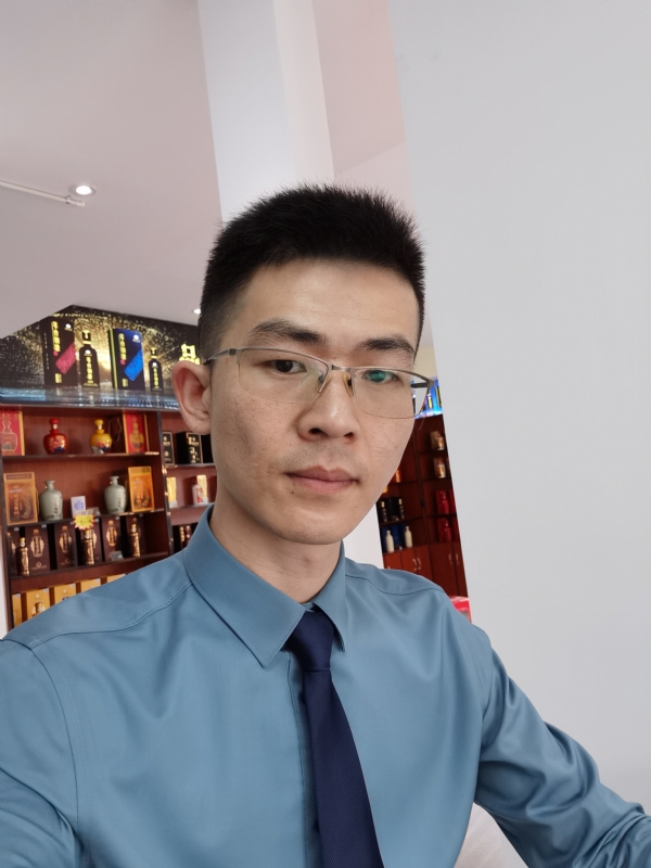 茅台老酒的第一张照片--贵州中老年相亲网