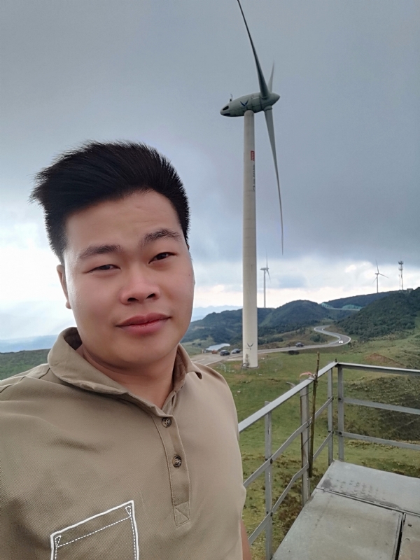 相爱一生的第一张照片--贵州中老年相亲网