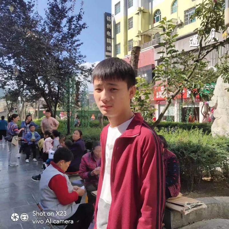 松哥的第一张照片--贵州中老年相亲网