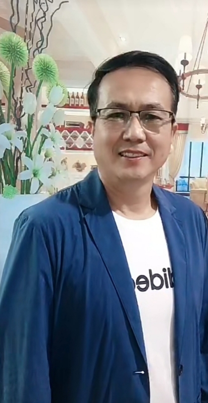 沈先生的第一张照片--贵州中老年相亲网