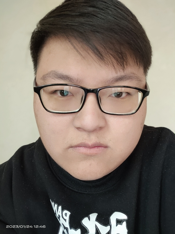 龙先生的第一张照片--贵州中老年相亲网