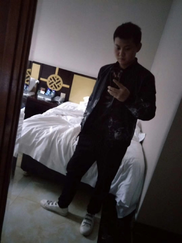 无限极的第一张照片--贵州中老年相亲网