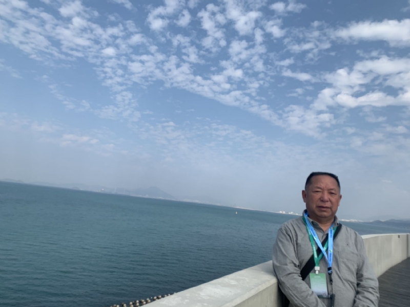 沏茶等红颜的第一张照片--贵州中老年相亲网