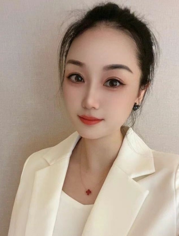 罗美女的第一张照片--贵州中老年相亲网