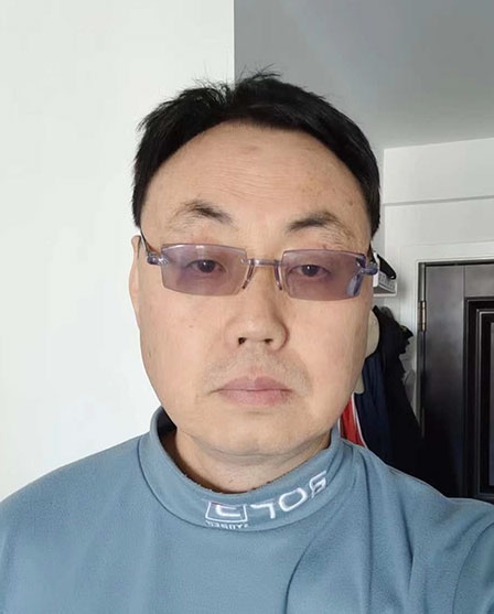 褚风的第一张照片--贵州中老年相亲网