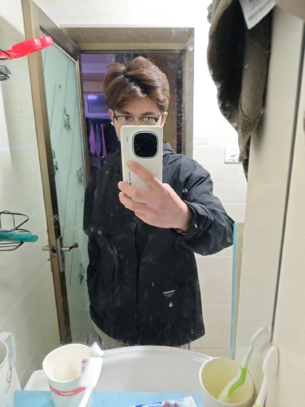 想吃糖醋渝的第一张照片--贵州中老年相亲网