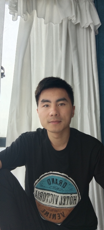叶秋的第一张照片--贵州中老年相亲网