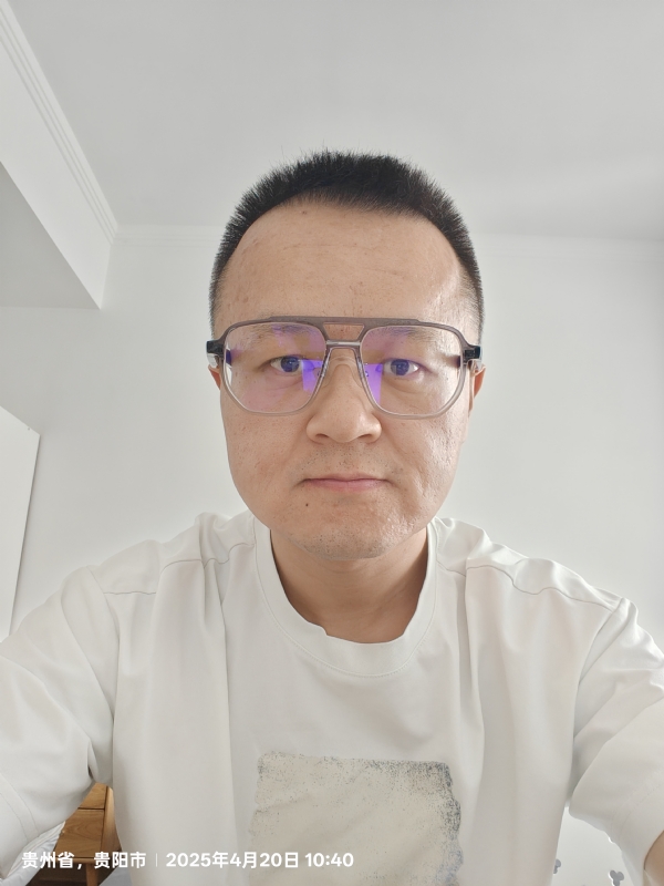 Berry彬的第二张照片--贵州中老年相亲网