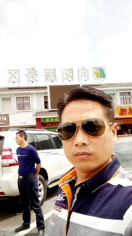 韩*劳务的第二张照片--贵州中老年相亲网
